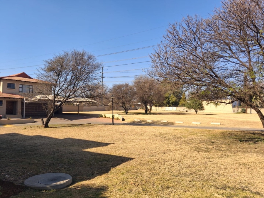 0 Bedroom Property for Sale in Risiville Gauteng