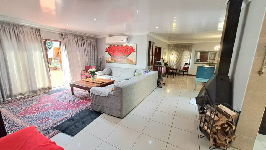 3 Bedroom Property for Sale in Falcon Ridge Gauteng