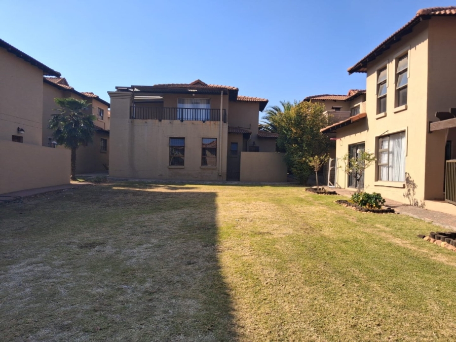 0 Bedroom Property for Sale in Risiville Gauteng