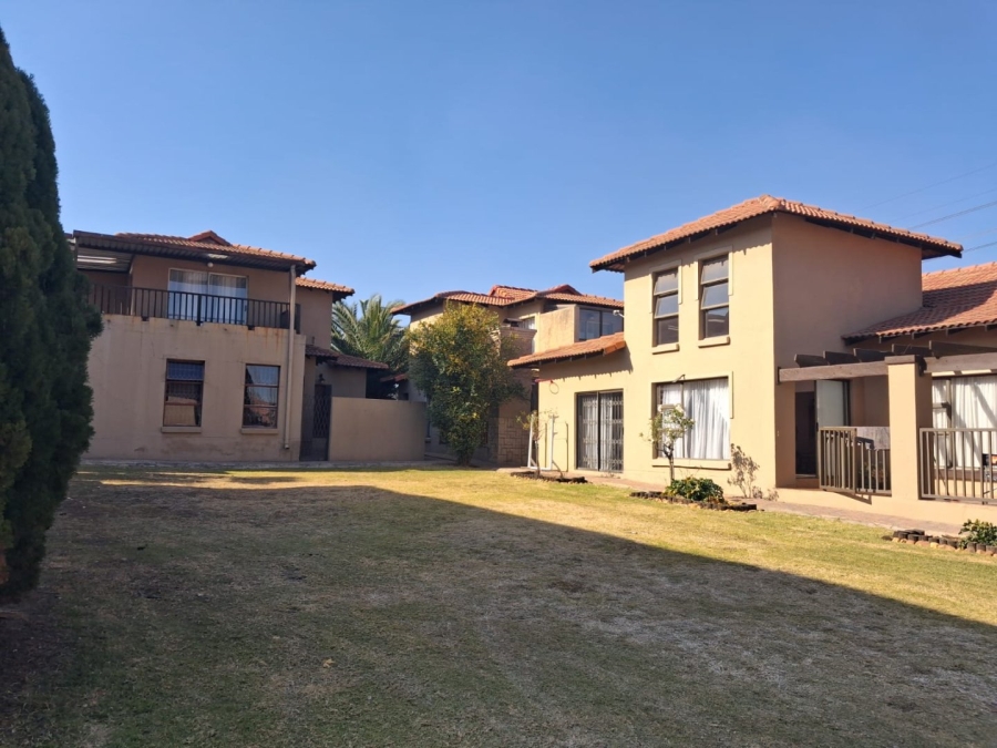 0 Bedroom Property for Sale in Risiville Gauteng