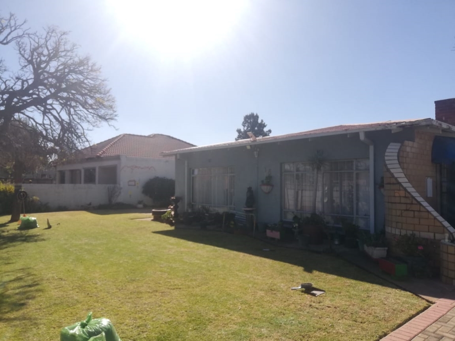3 Bedroom Property for Sale in Sonland Park Gauteng