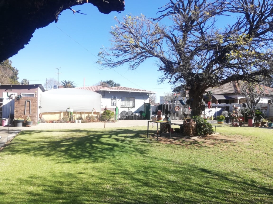3 Bedroom Property for Sale in Sonland Park Gauteng