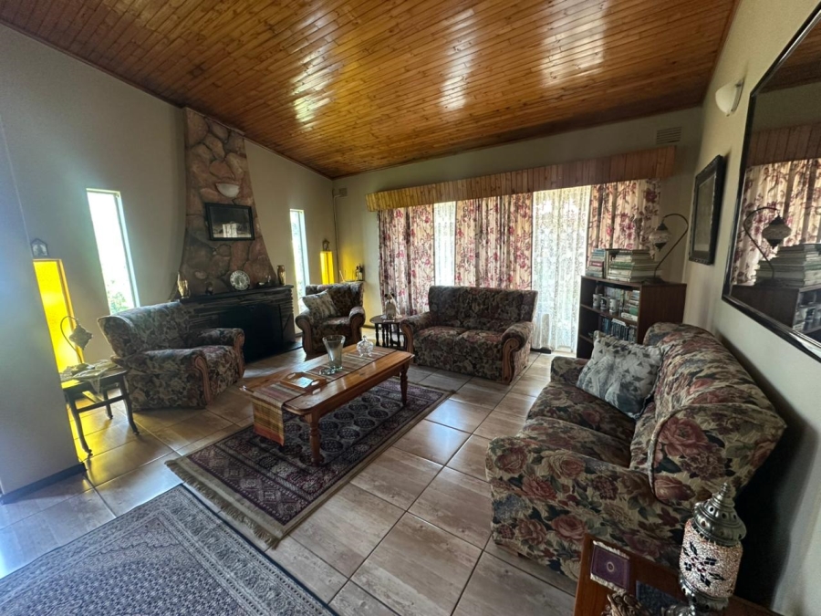 4 Bedroom Property for Sale in Sonland Park Gauteng