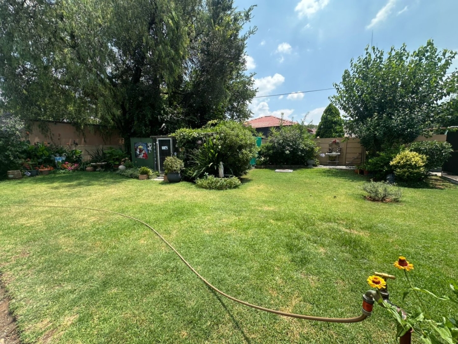 4 Bedroom Property for Sale in Sonland Park Gauteng