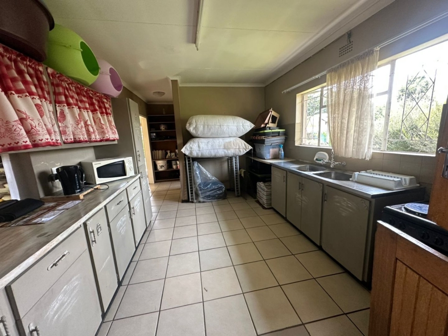 4 Bedroom Property for Sale in Sonland Park Gauteng