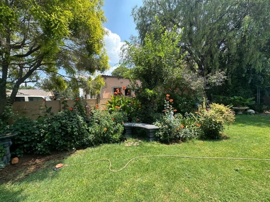 4 Bedroom Property for Sale in Sonland Park Gauteng