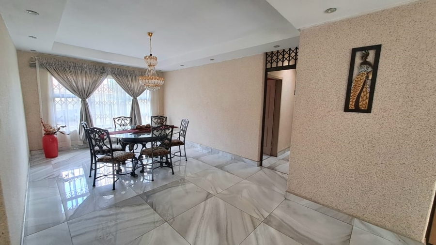 4 Bedroom Property for Sale in Falcon Ridge Gauteng