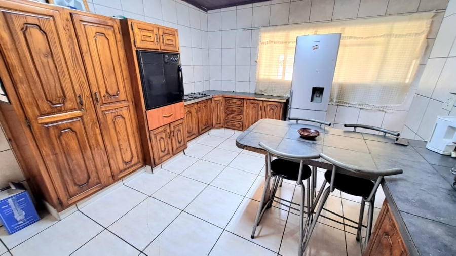 4 Bedroom Property for Sale in Falcon Ridge Gauteng