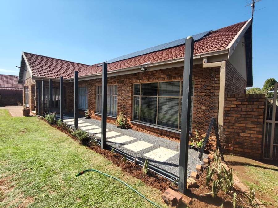 4 Bedroom Property for Sale in Vanderbijlpark SE Gauteng