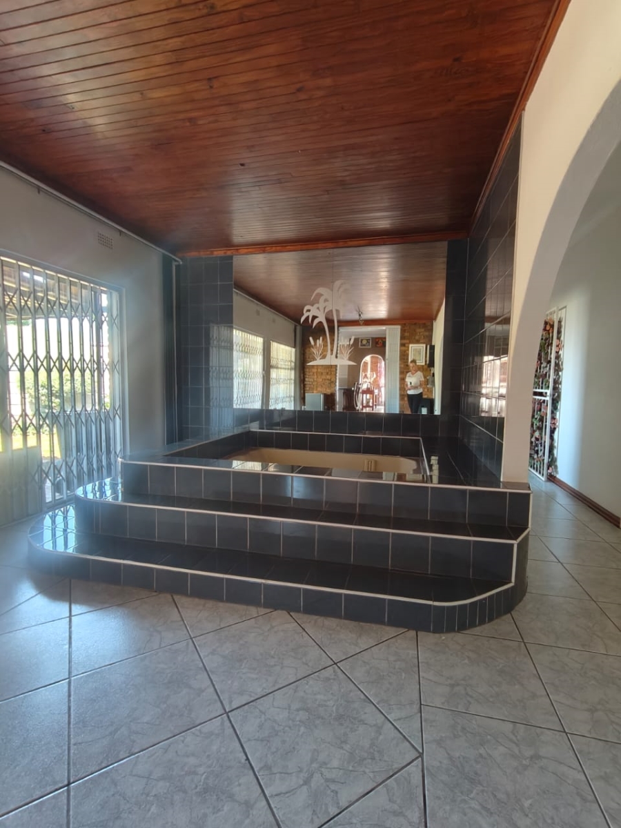 4 Bedroom Property for Sale in Vanderbijlpark SE Gauteng