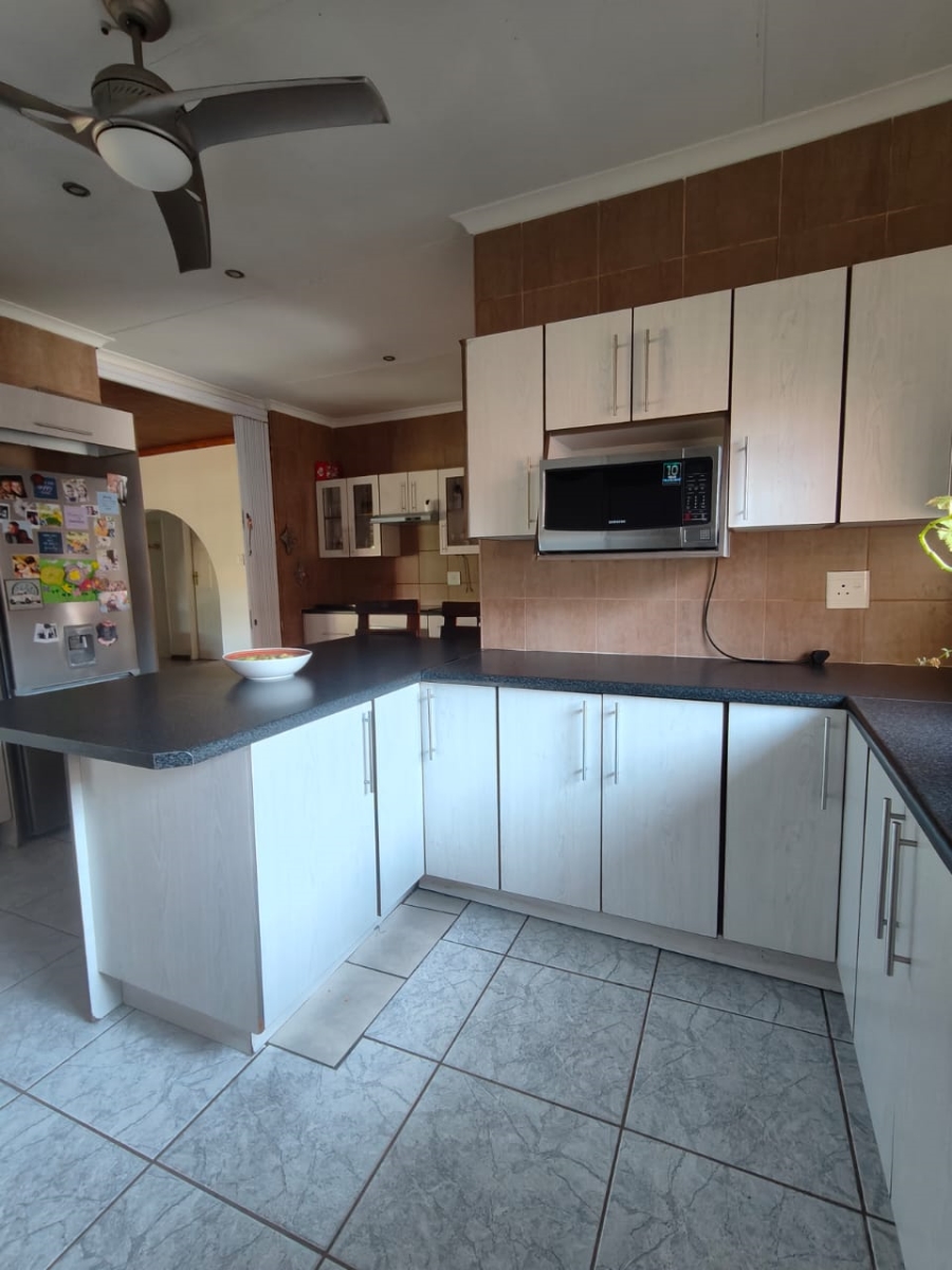 4 Bedroom Property for Sale in Vanderbijlpark SE Gauteng