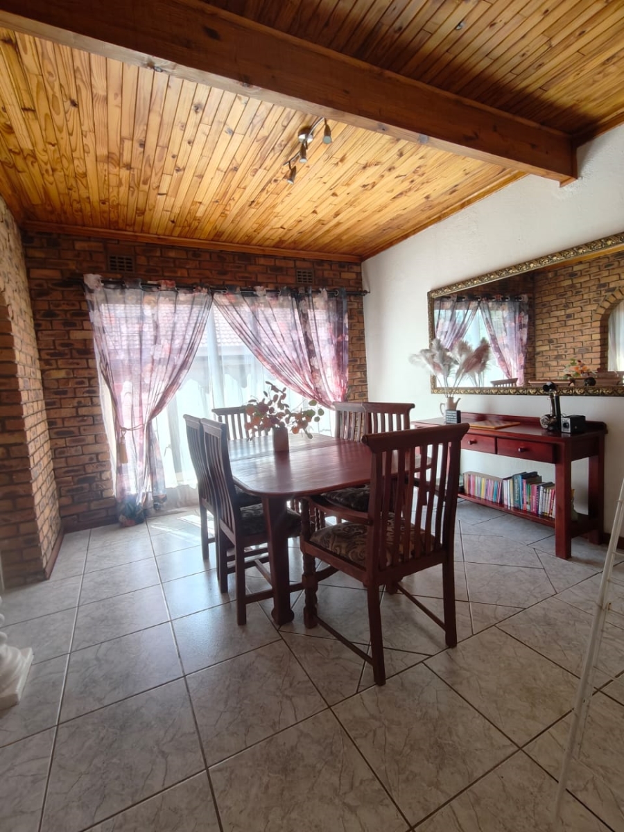 4 Bedroom Property for Sale in Vanderbijlpark SE Gauteng