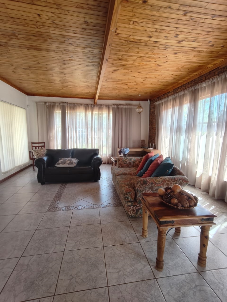 4 Bedroom Property for Sale in Vanderbijlpark SE Gauteng