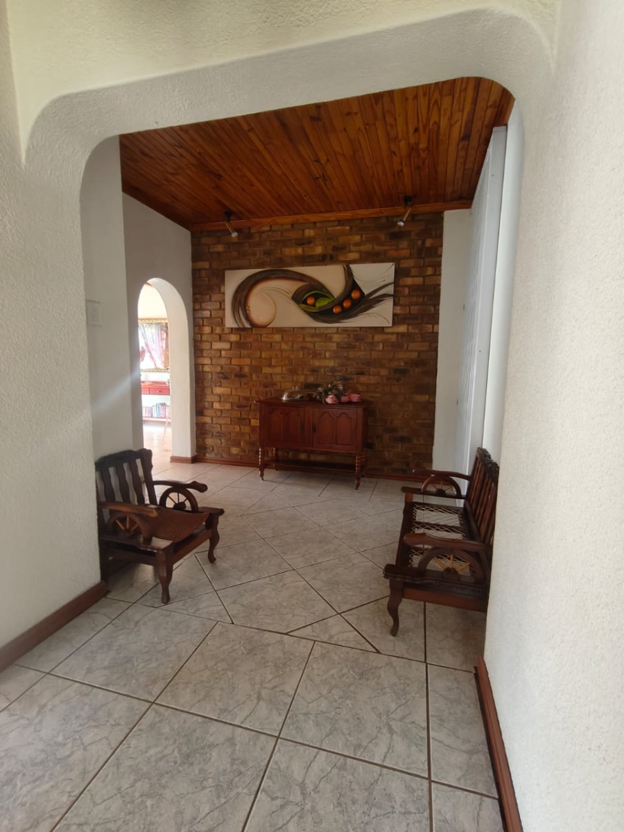 4 Bedroom Property for Sale in Vanderbijlpark SE Gauteng