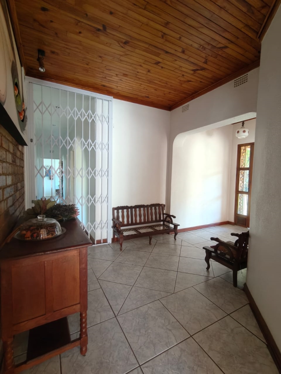 4 Bedroom Property for Sale in Vanderbijlpark SE Gauteng