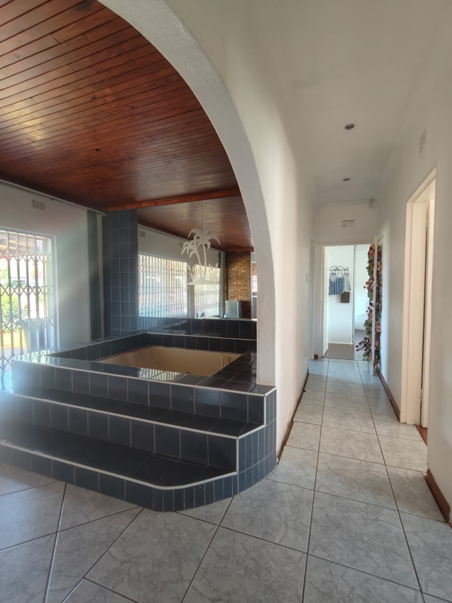 4 Bedroom Property for Sale in Vanderbijlpark SE Gauteng