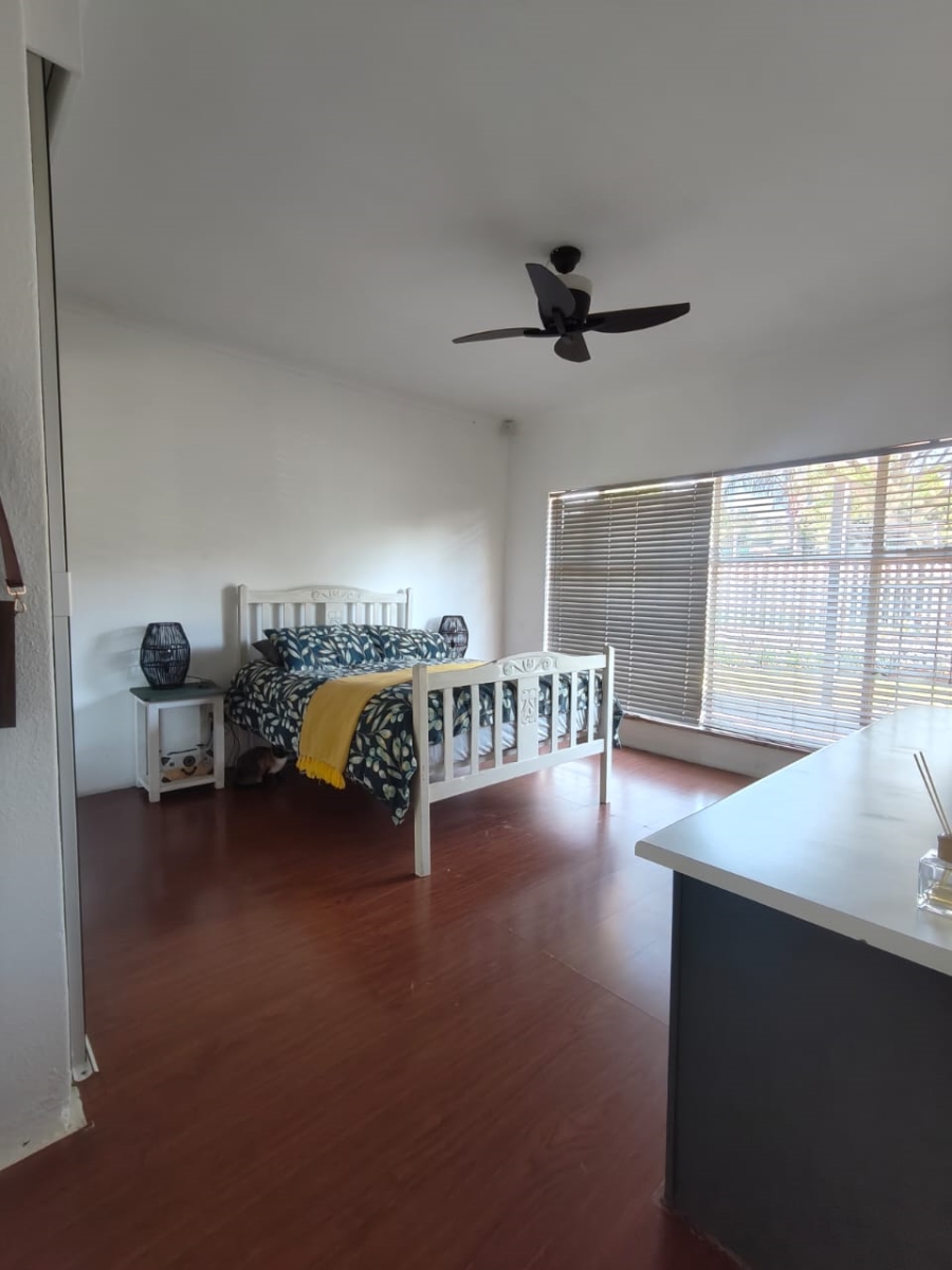 4 Bedroom Property for Sale in Vanderbijlpark SE Gauteng