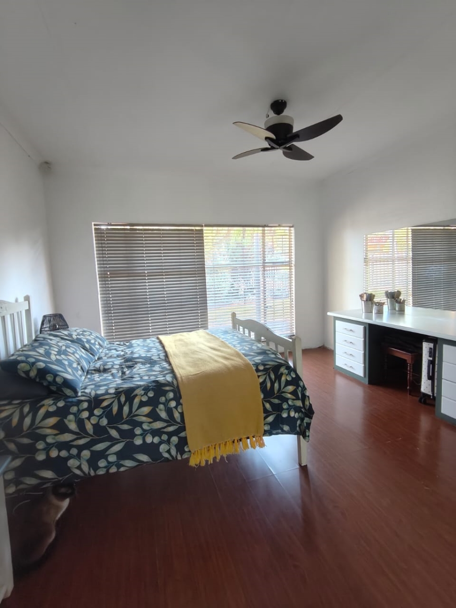 4 Bedroom Property for Sale in Vanderbijlpark SE Gauteng