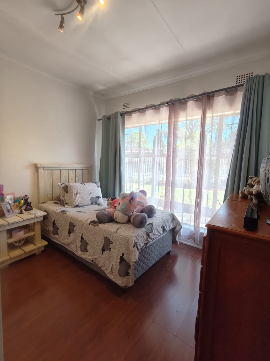 4 Bedroom Property for Sale in Vanderbijlpark SE Gauteng