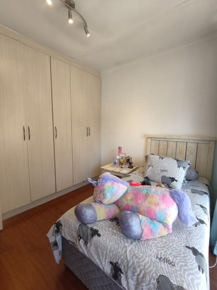 4 Bedroom Property for Sale in Vanderbijlpark SE Gauteng