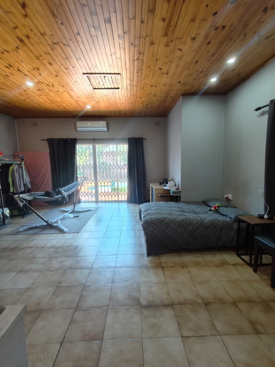 4 Bedroom Property for Sale in Vanderbijlpark SE Gauteng
