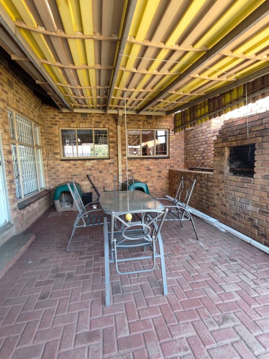 4 Bedroom Property for Sale in Vanderbijlpark SE Gauteng