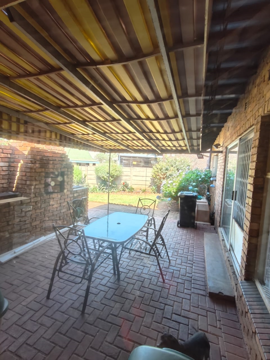 4 Bedroom Property for Sale in Vanderbijlpark SE Gauteng