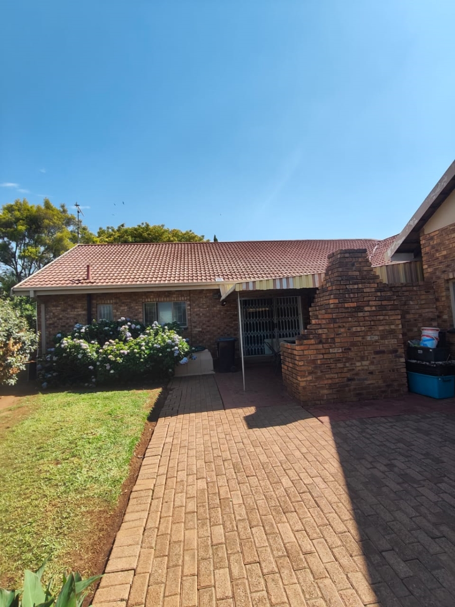 4 Bedroom Property for Sale in Vanderbijlpark SE Gauteng