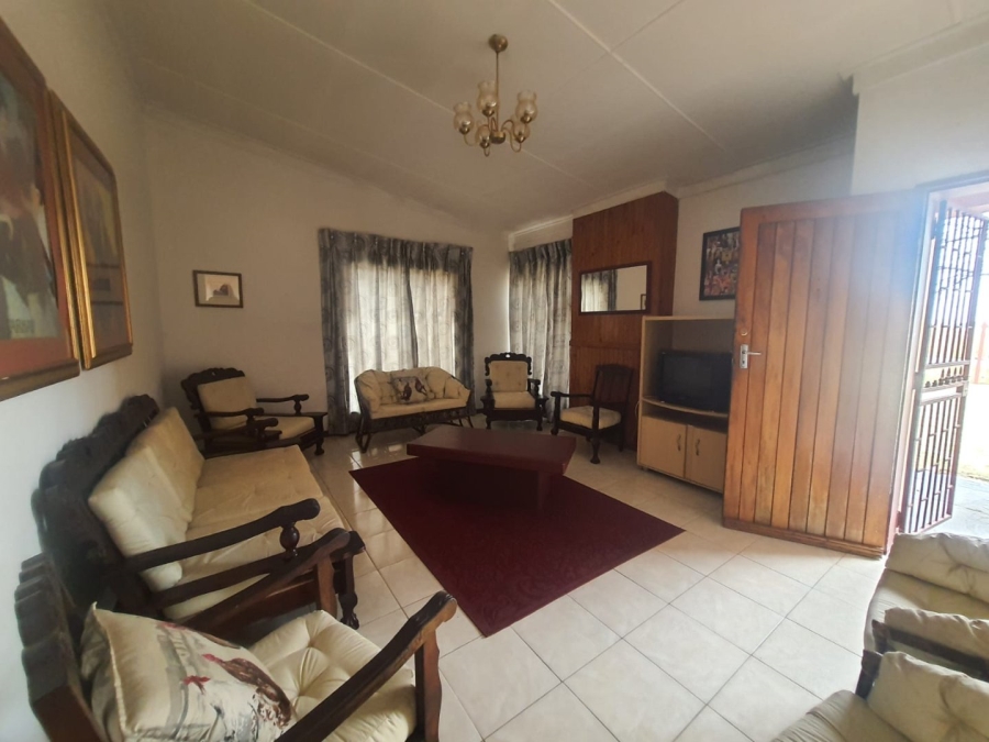 3 Bedroom Property for Sale in Sonland Park Gauteng