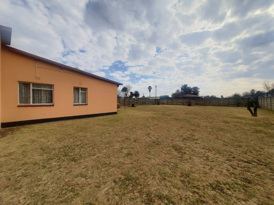 3 Bedroom Property for Sale in Sonland Park Gauteng