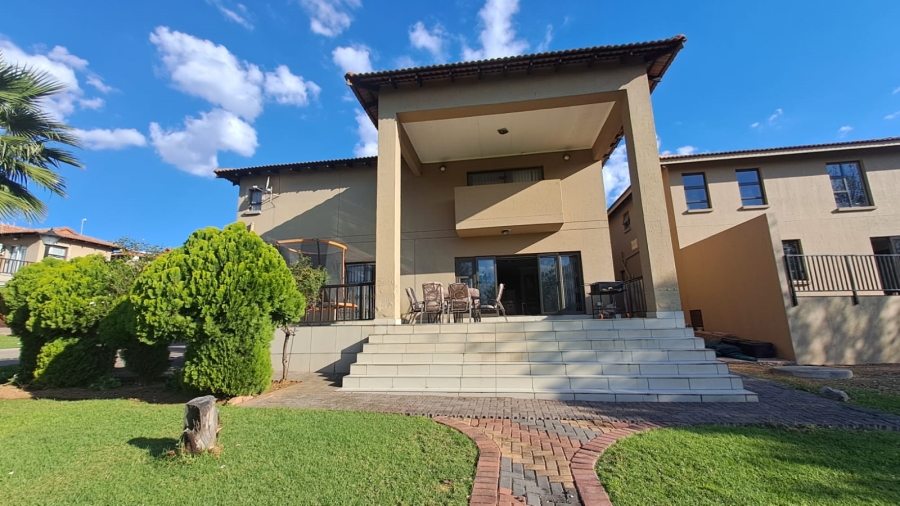 4 Bedroom Property for Sale in Risiville Gauteng