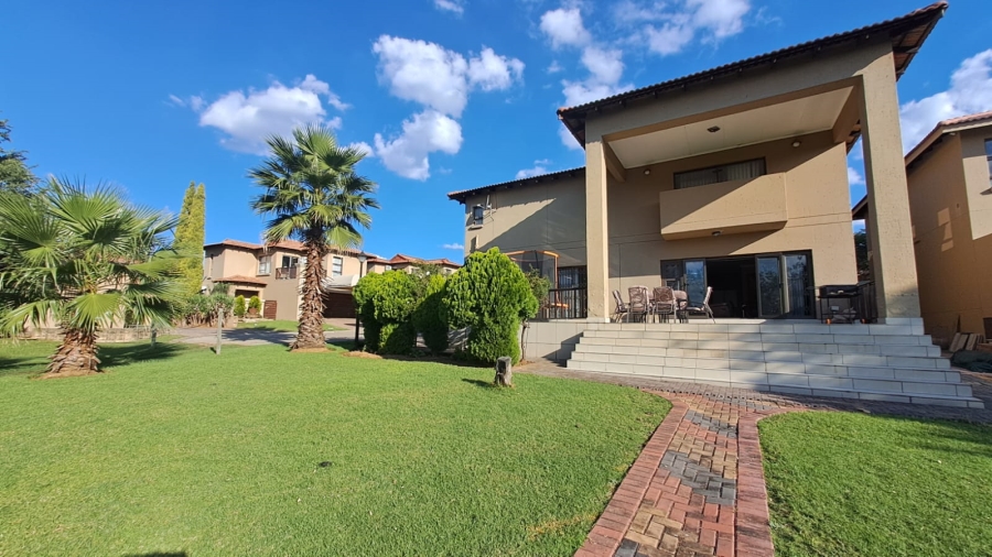 4 Bedroom Property for Sale in Risiville Gauteng