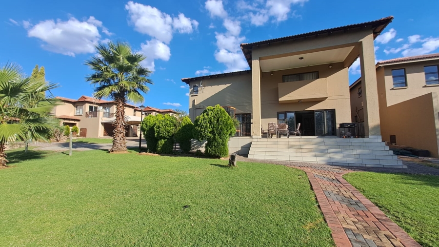 4 Bedroom Property for Sale in Risiville Gauteng