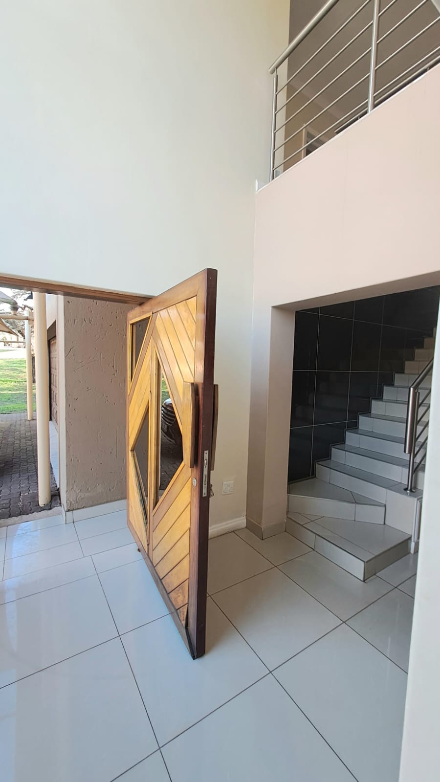 4 Bedroom Property for Sale in Risiville Gauteng