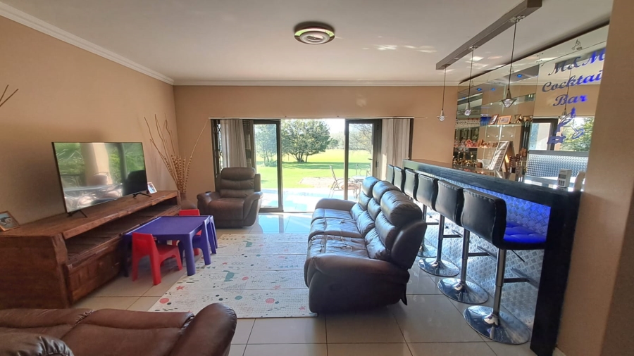 4 Bedroom Property for Sale in Risiville Gauteng
