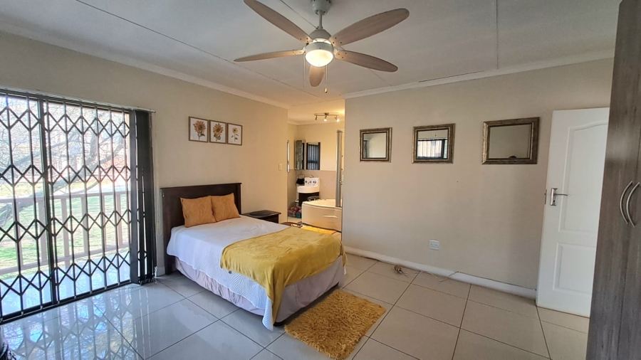 4 Bedroom Property for Sale in Risiville Gauteng