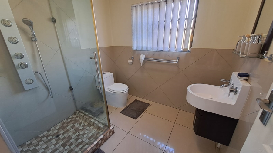 4 Bedroom Property for Sale in Risiville Gauteng