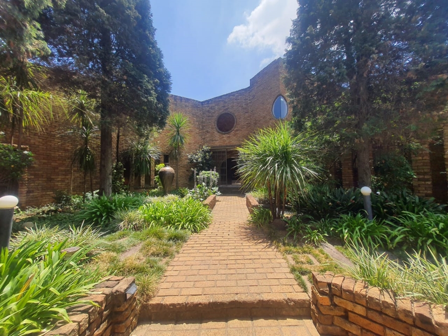 4 Bedroom Property for Sale in Vanderbijlpark SE Gauteng