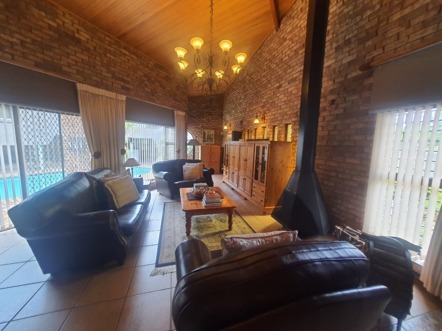 4 Bedroom Property for Sale in Vanderbijlpark SE Gauteng