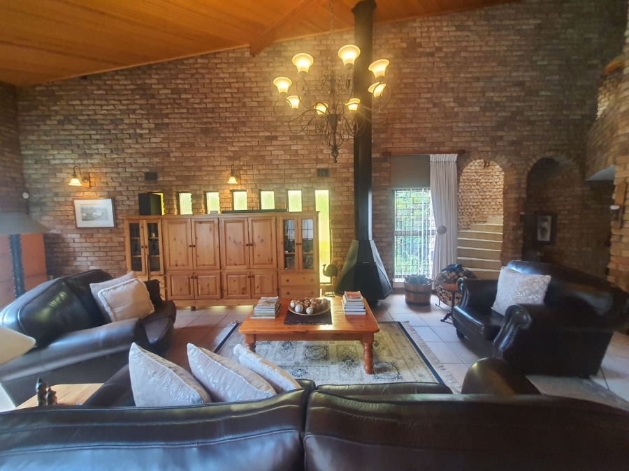 4 Bedroom Property for Sale in Vanderbijlpark SE Gauteng