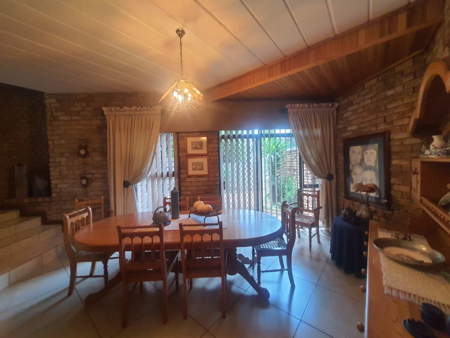 4 Bedroom Property for Sale in Vanderbijlpark SE Gauteng