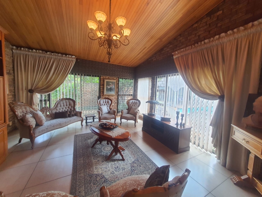 4 Bedroom Property for Sale in Vanderbijlpark SE Gauteng
