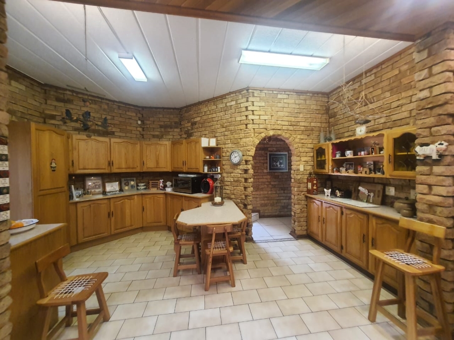 4 Bedroom Property for Sale in Vanderbijlpark SE Gauteng