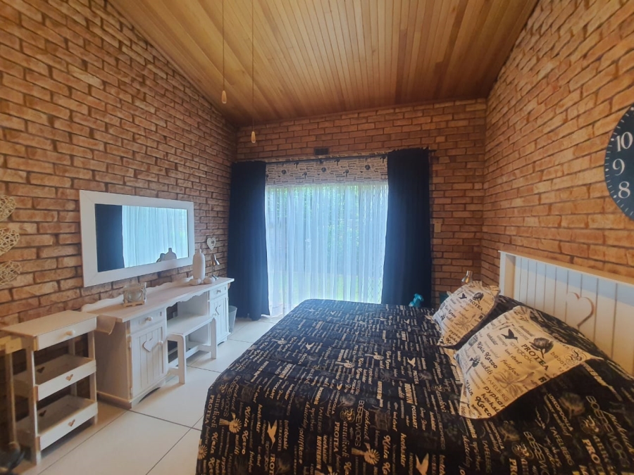 4 Bedroom Property for Sale in Vanderbijlpark SE Gauteng