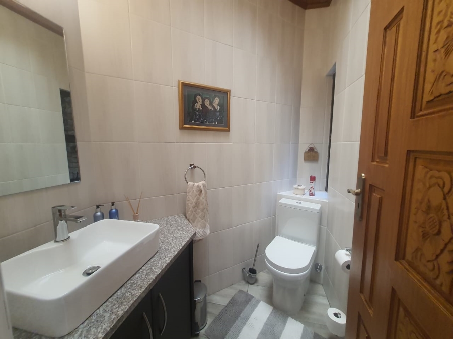 4 Bedroom Property for Sale in Vanderbijlpark SE Gauteng