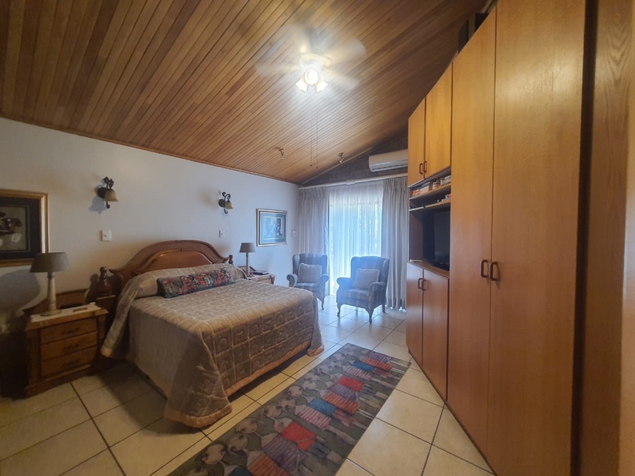 4 Bedroom Property for Sale in Vanderbijlpark SE Gauteng