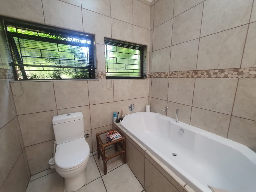 4 Bedroom Property for Sale in Vanderbijlpark SE Gauteng