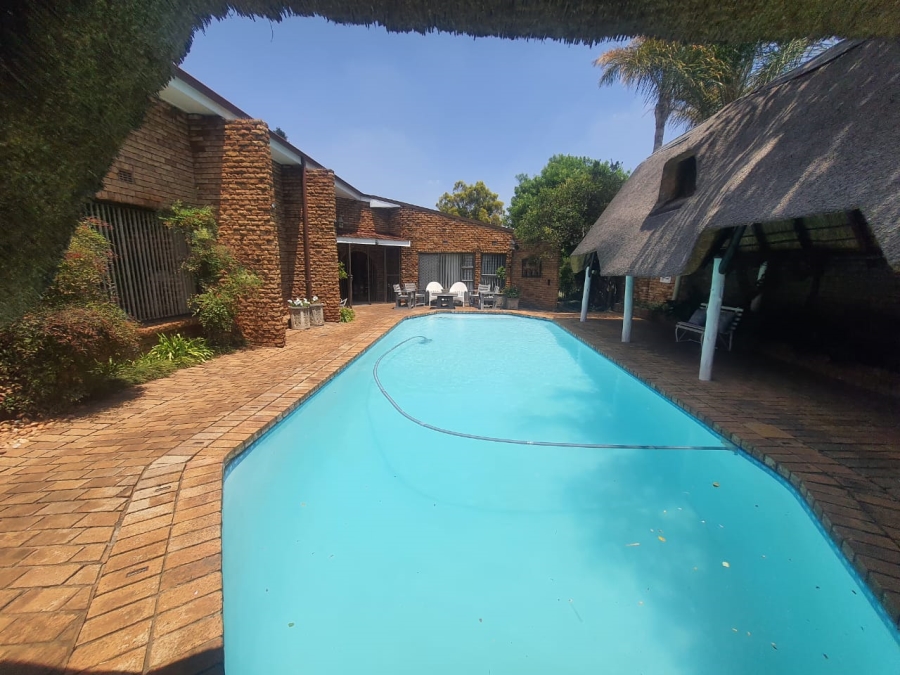 4 Bedroom Property for Sale in Vanderbijlpark SE Gauteng