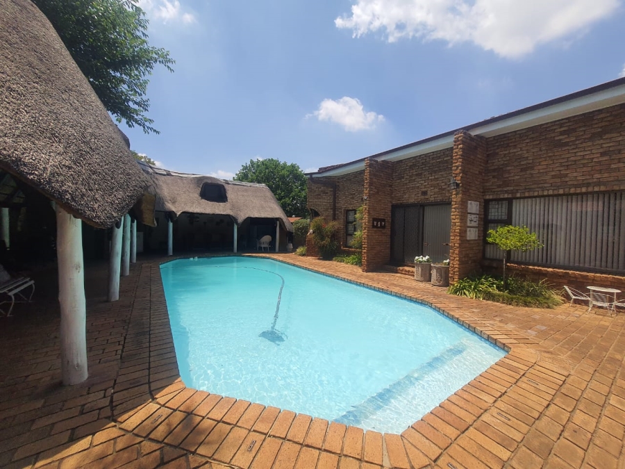 4 Bedroom Property for Sale in Vanderbijlpark SE Gauteng
