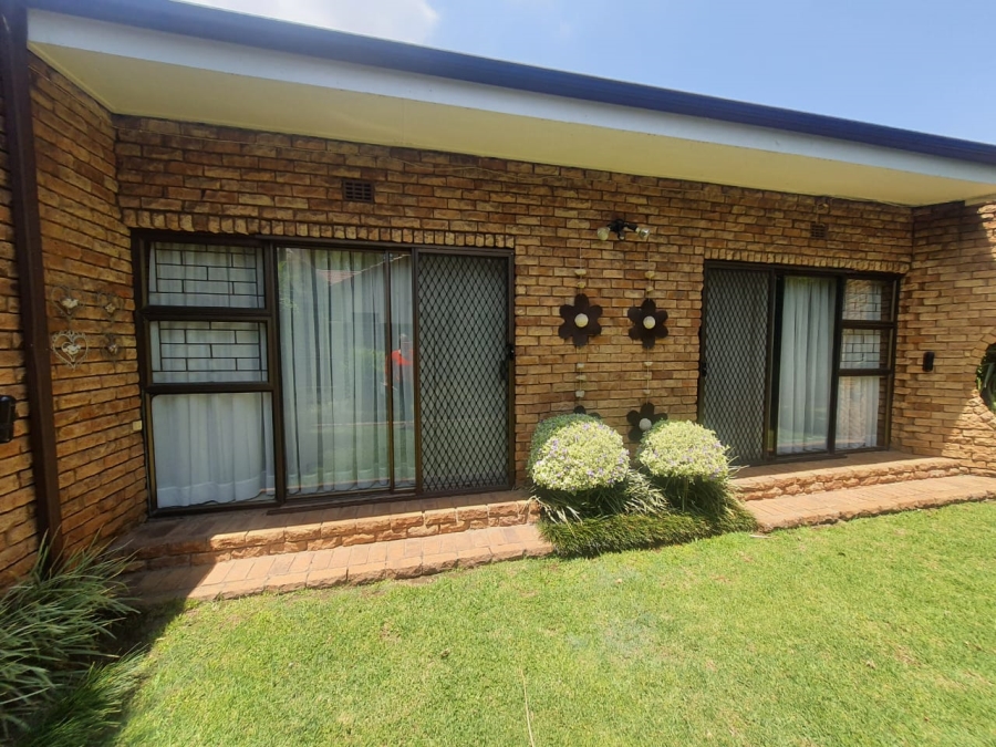 4 Bedroom Property for Sale in Vanderbijlpark SE Gauteng